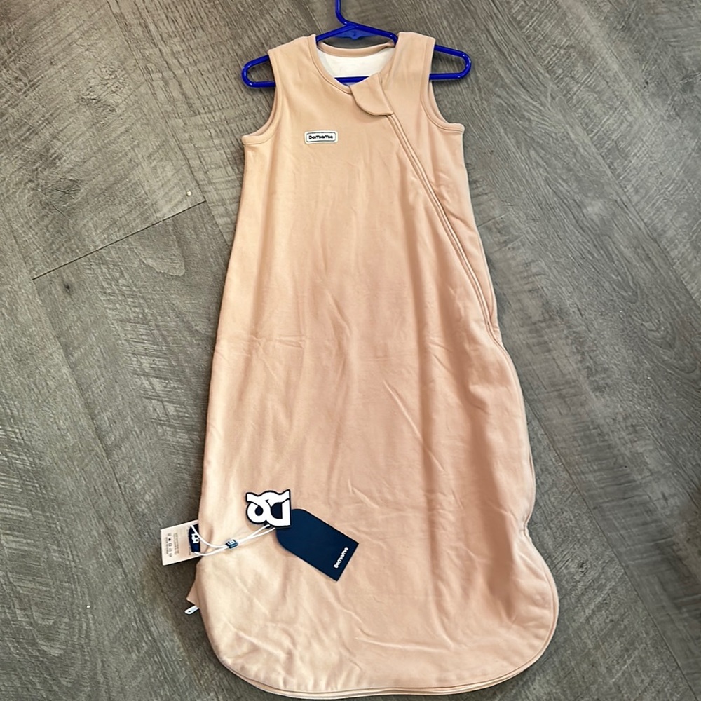 Baby sleep sack domiamia size M